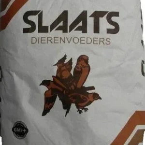 Slaats Sierduivenvoer