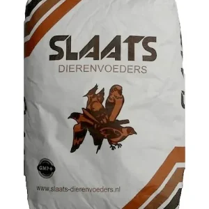 Slaats Strooivoer