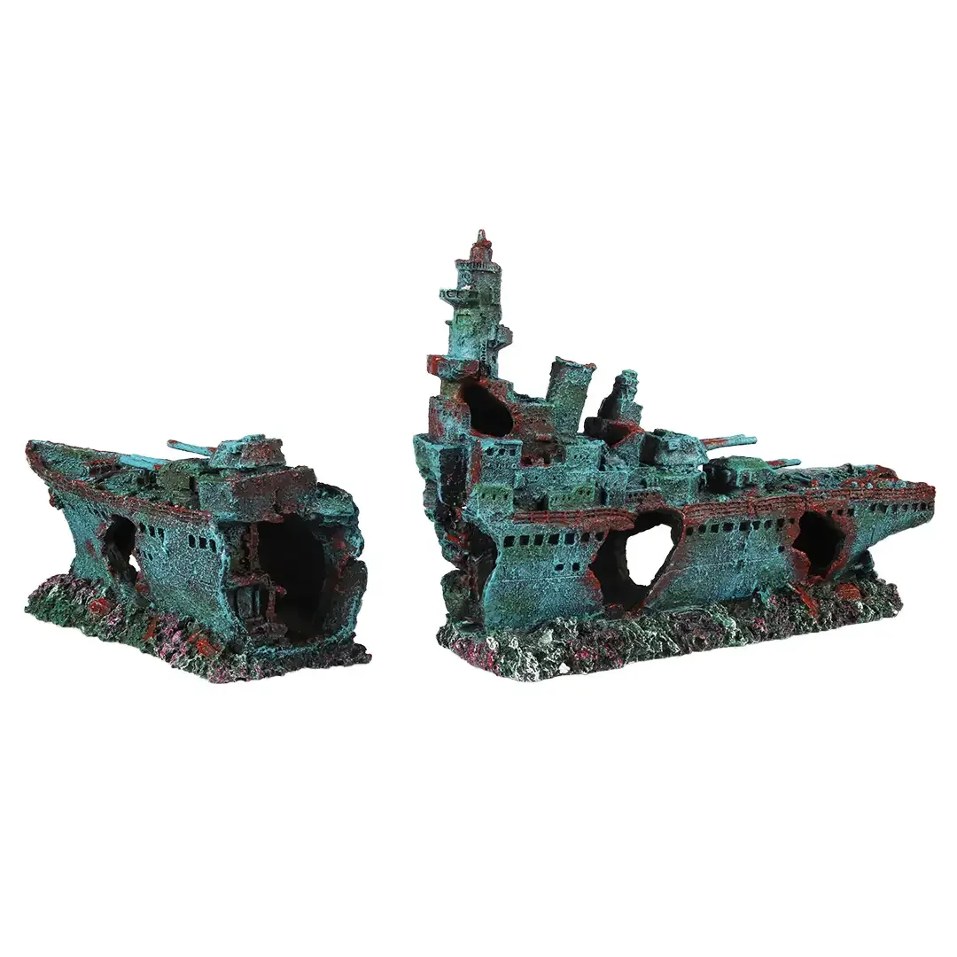 Slagschip 1 68×15,2x27CM