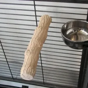 Slijtstok Kwalitatief Beton 12 cm Ø1.8 cm