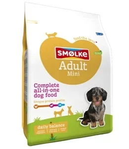 Smolke Adult Mini 3kg