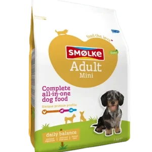 Smolke Adult Mini
