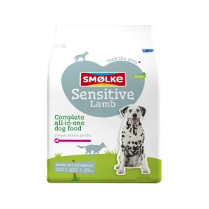 Smølke Hond Adult Sensitive