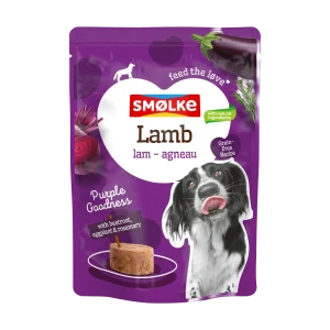 Smolke Lam Purple Goodness 300 g
