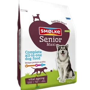 Smolke Senior Maxi