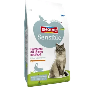 Smolke Sensible