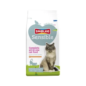 Smølke Sensible I Katten I Bestellen