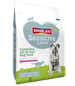 Smolke sensitive brokken 12 kg