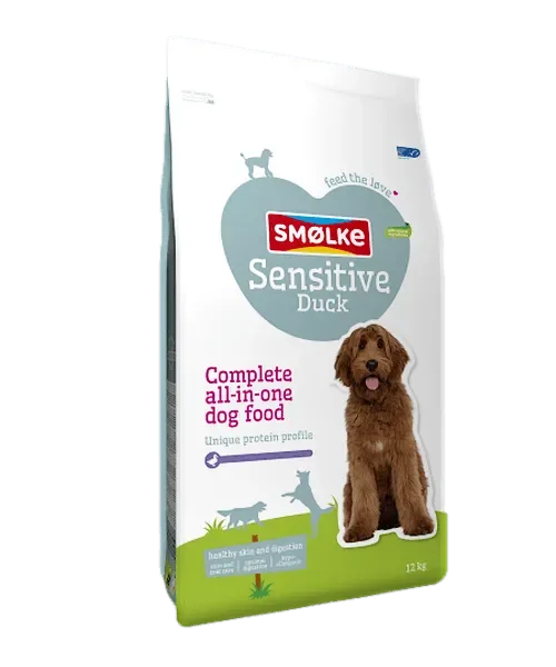 Smolke Sensitive Duck - Image 2