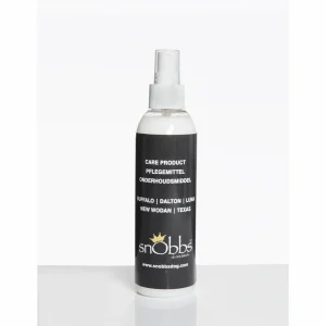 snObbs Lederverzorging 210ml