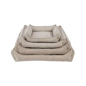 SnObbs Orthopedische Hondenmand Denver Beige