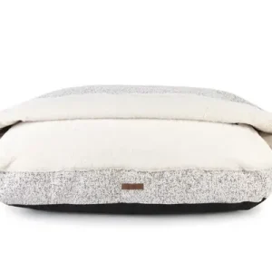Snuggle Cave Hondenkussen Cozy Beige