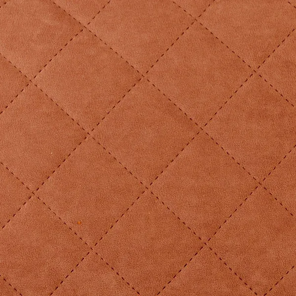 Snuggle Cave Hondenkussen Supersoft Dolly Terracotta - Image 2