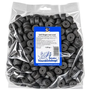 Soft Ringen Rund 1250 g