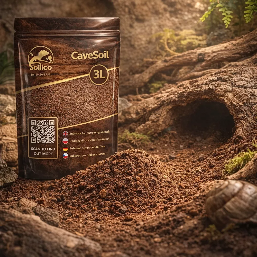 Soilico CaveSoil - Image 2