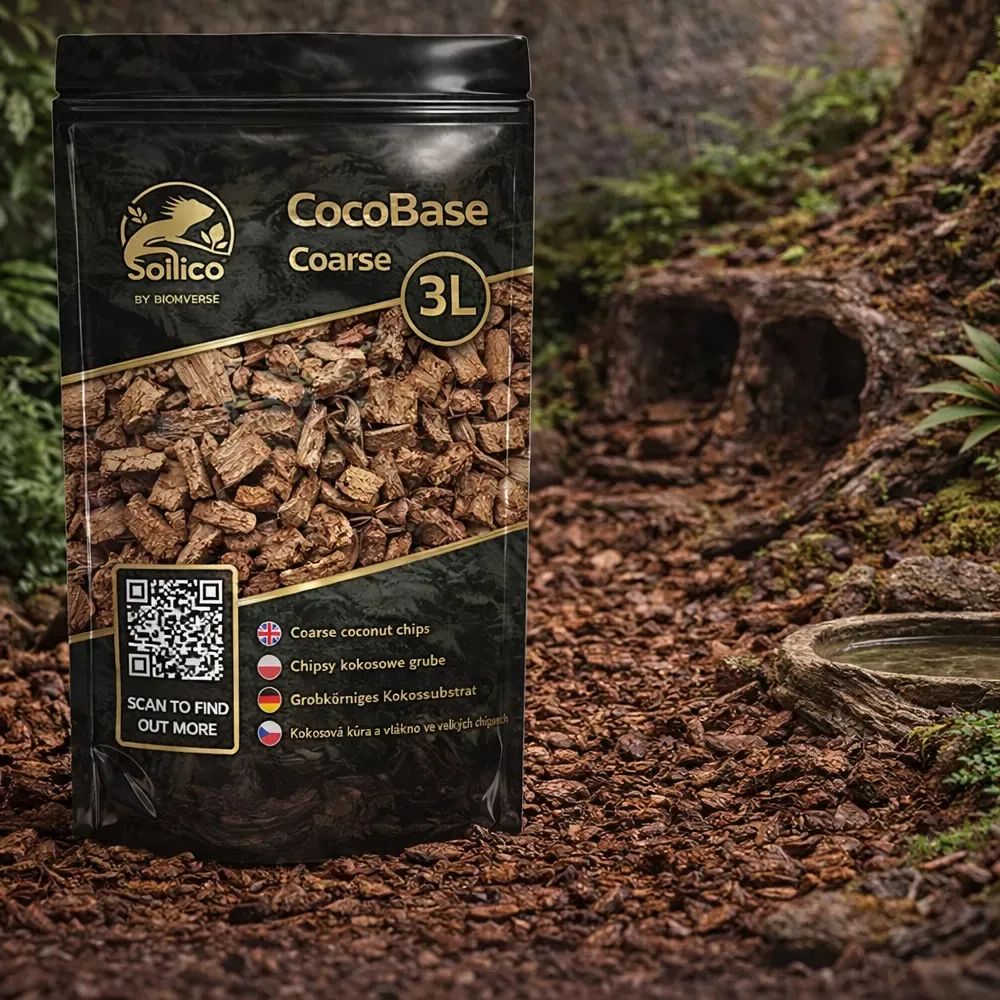 Soilico Cocobase Coarse - Image 2
