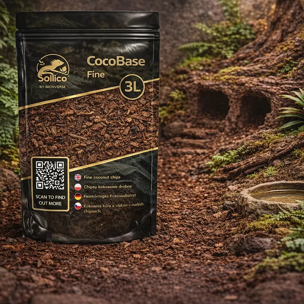 Soilico CocoBase Fine - Image 2