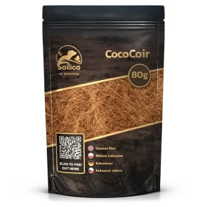 Soilico CocoCoir