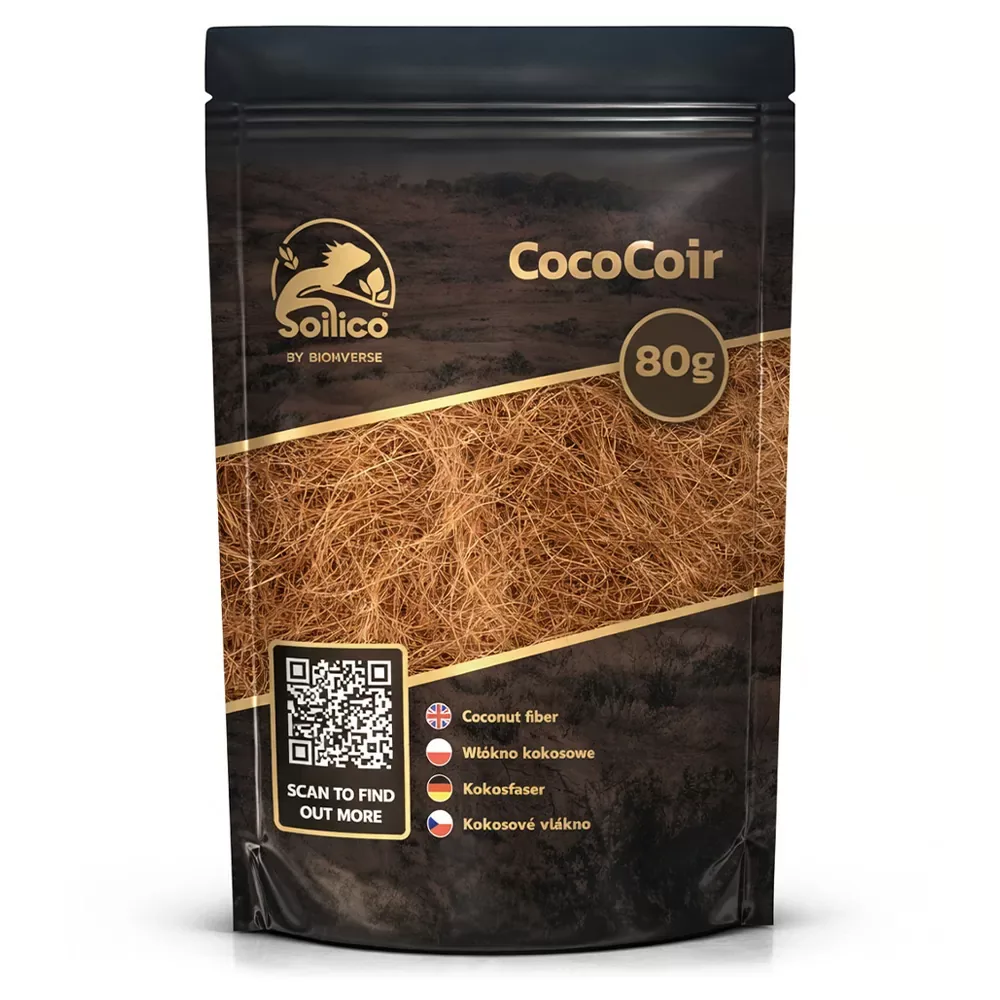 Soilico CocoCoir