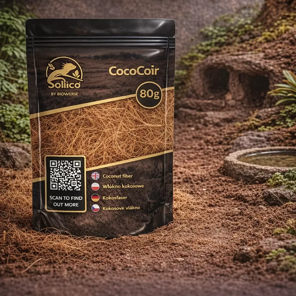 Soilico CocoCoir - Image 2