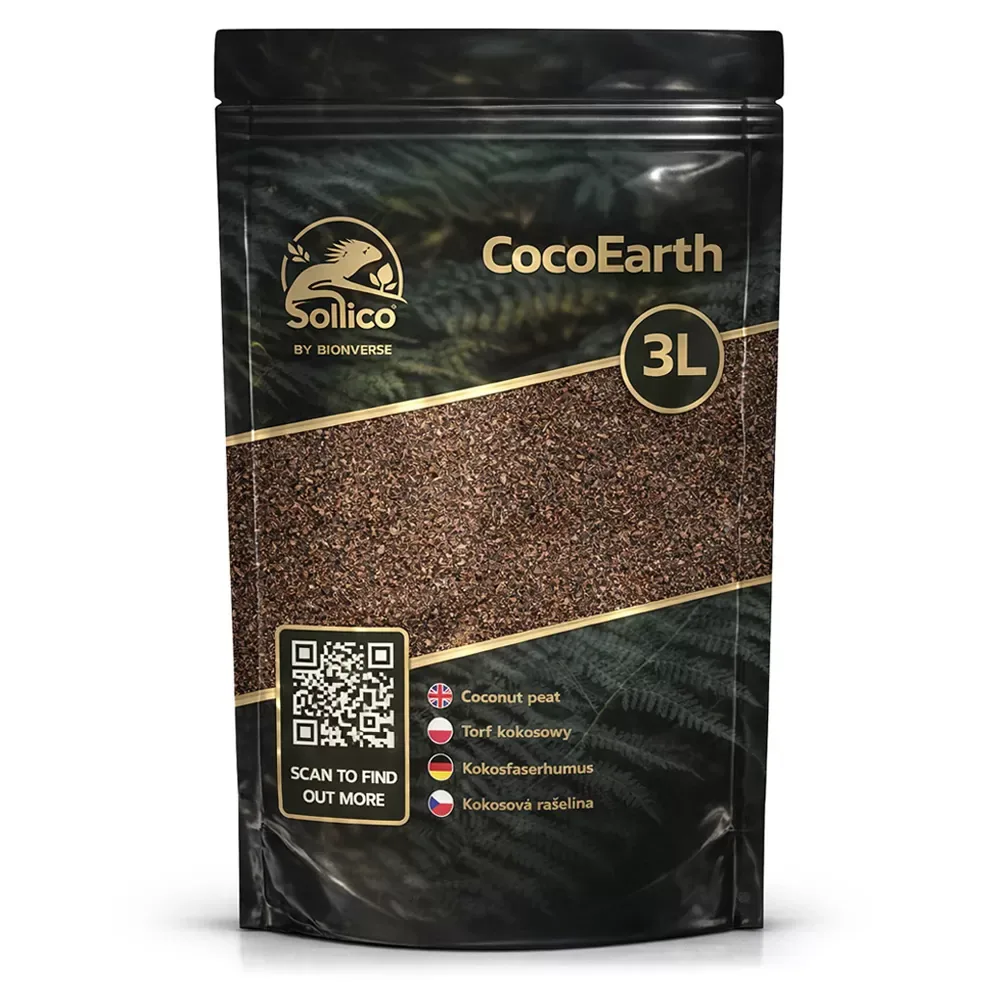 Soilico CocoEarth