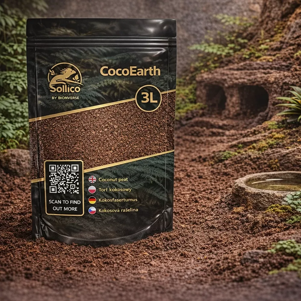 Soilico CocoEarth - Image 2