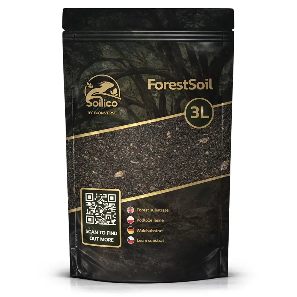 Soilico ForestSoil - Image 2