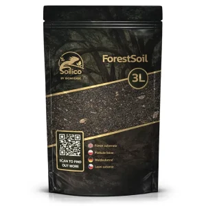 Soilico ForestSoil