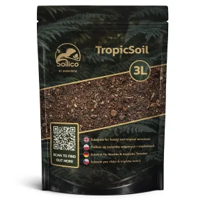 Soilico TropicSoil