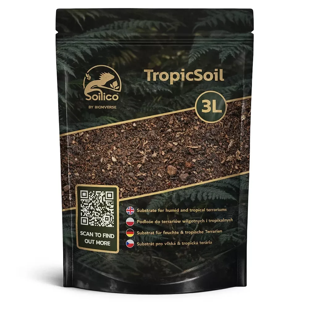 Soilico TropicSoil