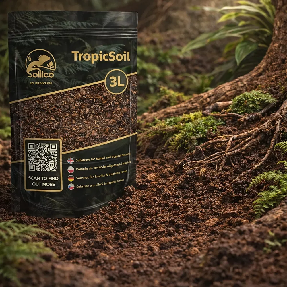 Soilico TropicSoil - Image 2