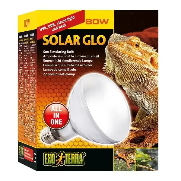 Solar Glo Zonnesimulatielamp - Image 2