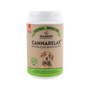 SPARROW Pet CannaRelax