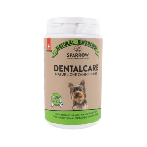 SPARROW Pet DentalCare