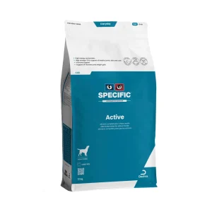 Specific Active CAD | bestellen | voeding voor zeer actieve honden