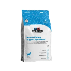 Specific Heart & Kidney Support Hydrolysed
