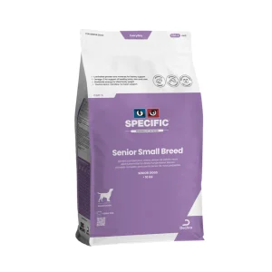 Specific Senior Small Breed CGD