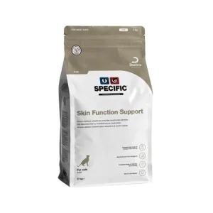 Specific Skin Function Support FOD