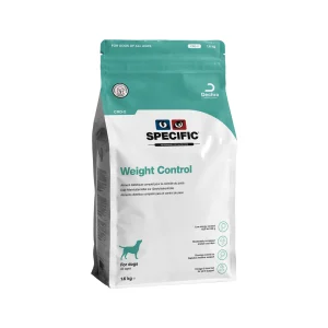 Specific Weight Control CRD