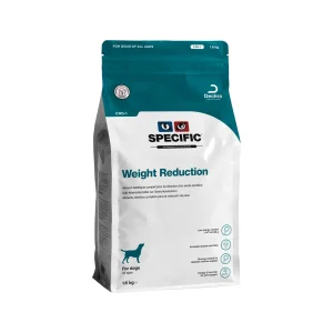 Specific Weight Reduction CRD