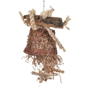 Speelgoed Nature Bell Fun
