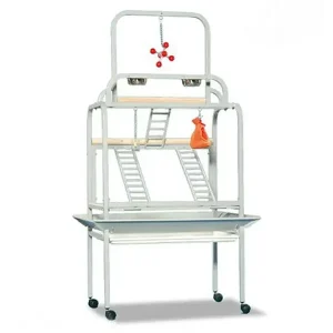 Speelstandaard New Moonlite platinum