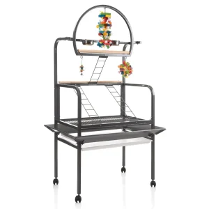 Speelstandaard New Sunlite antiek