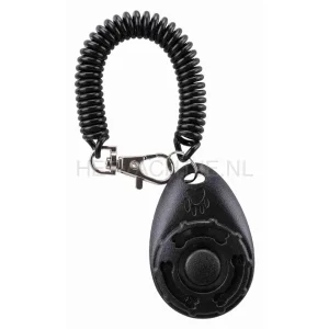 Sporting Clicker