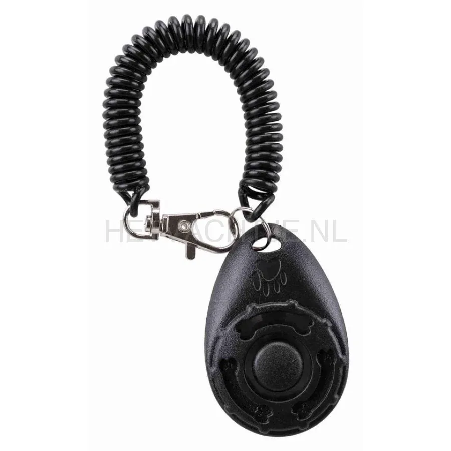 Sporting Clicker