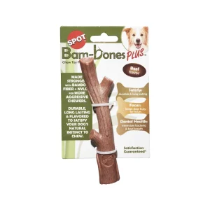 Spot Bam-Bones Plus Branch