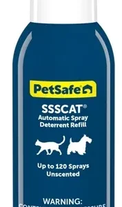 Ssscat Navulling Geurloos - 115 ml