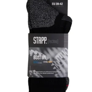 STAPP Boston - Sokken - Donkerblauw - 35-38