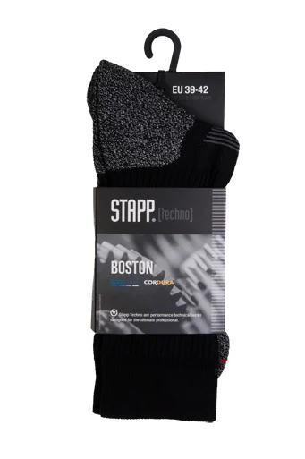 STAPP Boston - Sokken - Beige - 39-42