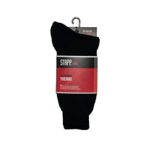 STAPP Super thermo - Thermosokken - Grijs - 46-47
